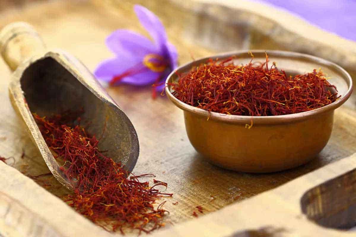 تصویر 1 از قیمت زعفران سرگل مجتهدی + پخش تولیدی عمده کارخانه